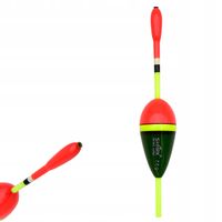 Spławik z centralnym przelotem z BALSY SHARK Perfekt Hunter 7,0 g / 14 cm