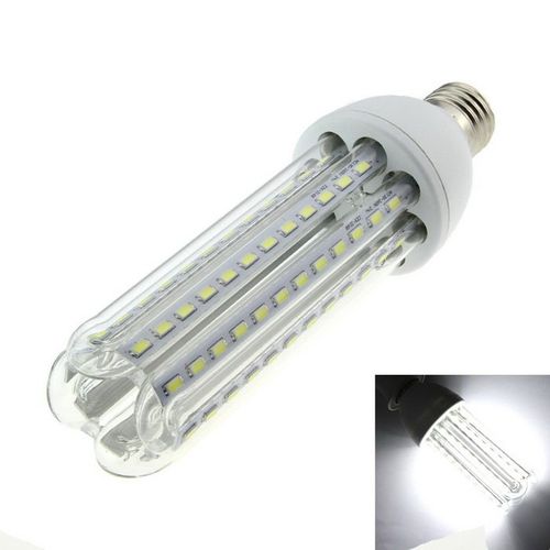 Żarówka diodowa E27 CORN LED 24W CIEPŁA/ZIMNA na Arena.pl