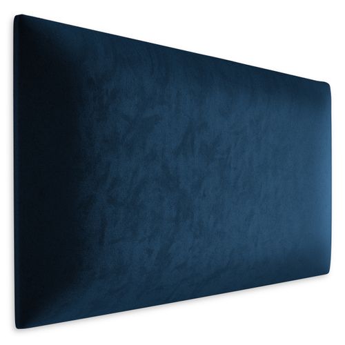 PANELE TAPICEROWANE ŚCIENNE WEZGŁOWIE 3D 60cm x 30cm WELUR na Arena.pl
