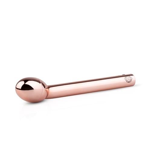 rosy gold - new g-spot vibrator na Arena.pl