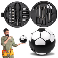 ZESTAW NARZĘDZI SAMOCHODOWY BITY ROWEROWY WALIZKA