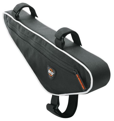 Torba trójkątna SKS TRIANGLE BAG przód na Arena.pl