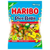 HARIBO ŻELKI 85G PICO BALLA