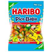 HARIBO ŻELKI 85G PICO BALLA