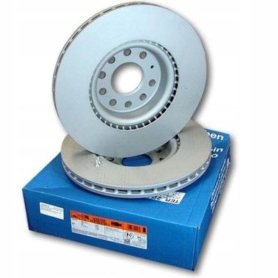 TARCZA HAM PRZOD 300X24 V ATE na Arena.pl