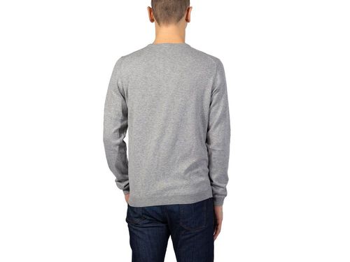 Swetr Boss C-Cedric V-Neck Grey M na Arena.pl