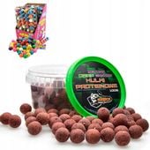 KULKI PROTEINOWE MARGROM 16mm 100g GUMA BALONOWA