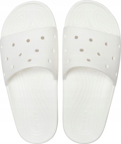 Buty Klapki Crocs 206121 Classic Slide 46-47 na Arena.pl