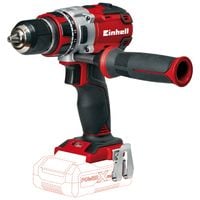 EINHELL AKUMULATOROWA WIERTARKO-WKRĘTARKA BEZSZCZOTKOWA TE-CD 18 Li-Bl Solo