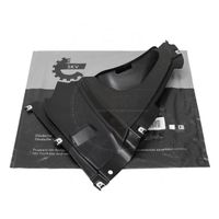 Osłona nadkola BMW 3 F30, F80 2011 2012 2013 2014 2015 2016 2017 2018