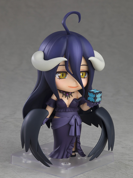 Overlord Nendoroid Albedo Dress Ver. zdjęcie 5