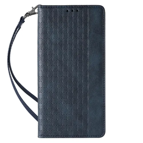 magnet strap case etui do iphone 12 pro max pokrowiec portfel + mini na Arena.pl