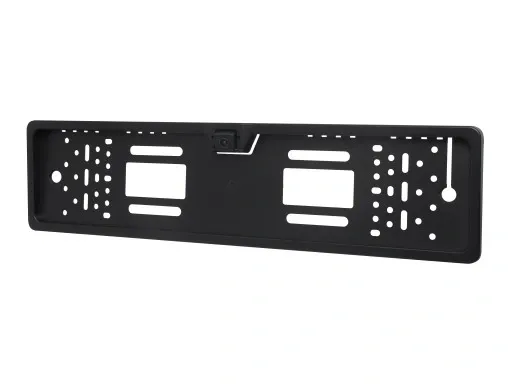 KAMERA COFANIA PARKOWANIA W RAMCE TABLICY LED zdjęcie 5