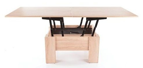 Krzesło TADEUSZ białe na Arena.pl