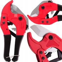 OBCINAK NOŻYCE DO CIĘCIA RUR PEX PP PCV PE 42MM A1 UCINAK