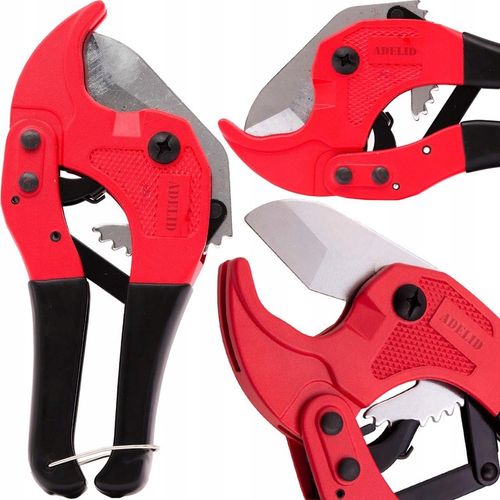 OBCINAK NOŻYCE DO CIĘCIA RUR PEX PP PCV PE 42MM A1 UCINAK na Arena.pl