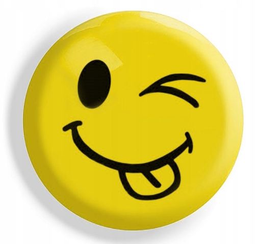 MAGNESY DO T. 35MM/5 ŻÓŁTE JĘZYK TETIS na Arena.pl