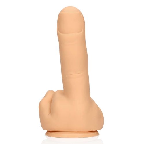 Up Yours - Flesh na Arena.pl