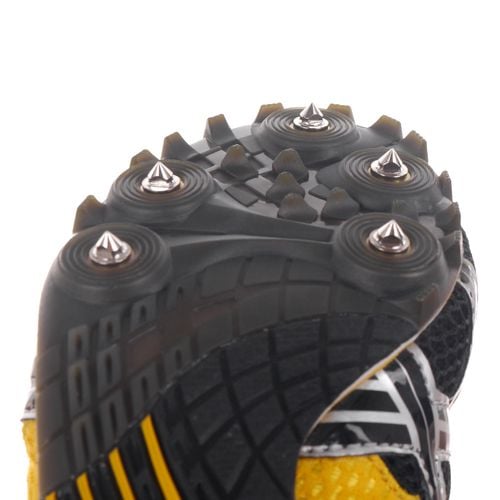 Buty biegowe Asics Hyper LD unisex kolce lekkoatletyczne długodystansowe do biegania 32 1/2 na Arena.pl