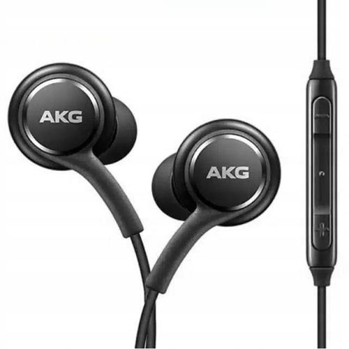Słuchawki dokanałowe AKG EO-IG955 na Arena.pl