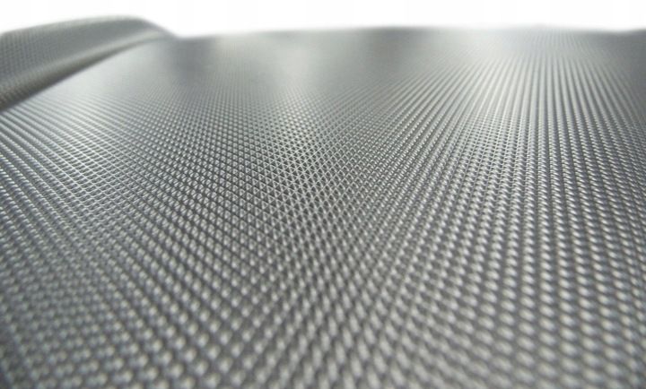 BOX BAGAŻNIK DACHOWY STELLA 480 CZARNY OBUSTRONNIE OTWIERANY zdjęcie 13