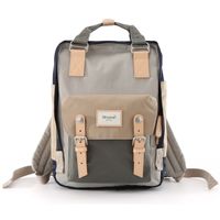 pojemny, miejski plecak z miejscem na laptopa - himawari