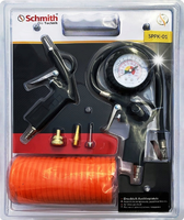 Pistolet do pompowania Schmith SPPK-01