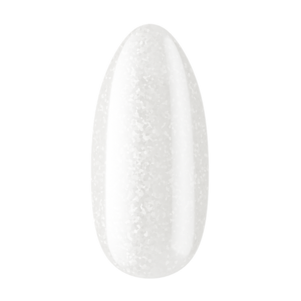 BOSKA NAILS Akrylożel do paznokci Polyshape - WHITE ROSE - 30g zdjęcie 2