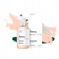 The Ordinary GLYCOLIC ACID 7% Toning solution TONER Tonik Rozmiar: 240