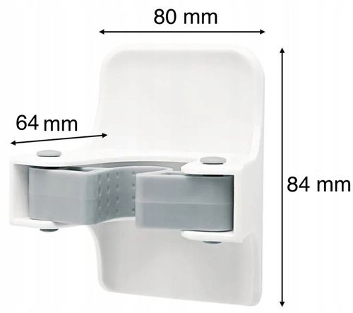 COMMAND 3M UCHWYT DO SZCZOTKI 1SZT DUŻY 17007 na Arena.pl