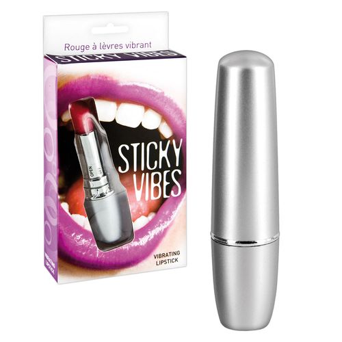sticky vibes silver na Arena.pl