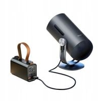 Projektor Dangbei Freedo DLP Full HD Wi-Fi Bluetooth Google TV + Powerbank