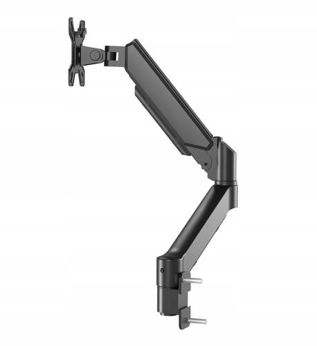 Gazowy Uchwyt do Monitora TV Telewizora ścienny 13-32 cale Uniwersalny na Arena.pl