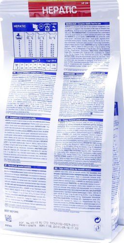 royal canin hepatic 2kg na Arena.pl
