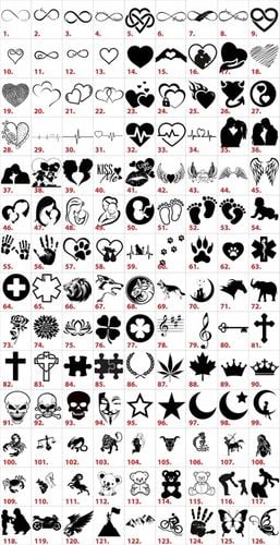 Bransoletka SKÓRZANA IMIONA RODZINY GRAWER na Arena.pl