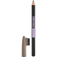 maybelline express brow kredka do brwi 03 soft brown ze szczoteczką
