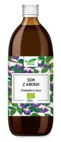 SOK Z Aronii NFC BIO 500 ml - BIO Planet