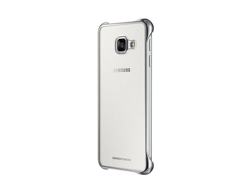 ETUI Samsung Galaxy A310 A3 2016 EF-QA310CS - SILVER na Arena.pl