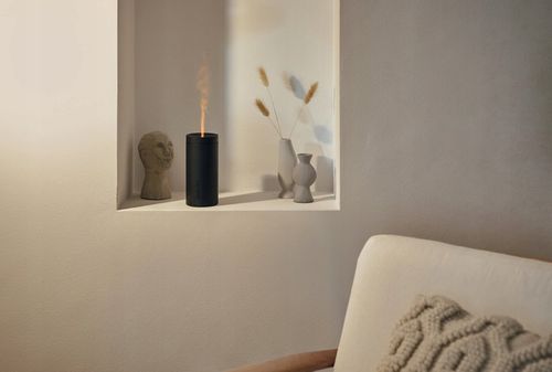 Aromatyzer Stadler Form Lucy, czarny na Arena.pl