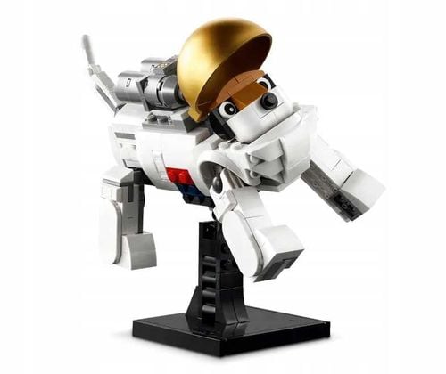 31152 - LEGO Creator - Astronauta na Arena.pl