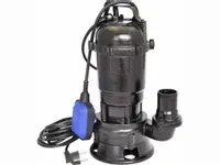 Pompa do szamba, deszczówki Kaltmann 1 W 1 l/h