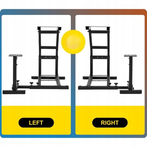 UNIWERSALNY STOJAK DO KIEROWNICY GAMINGOWEJ Thrustmaster LOGITECH PS4 na Arena.pl