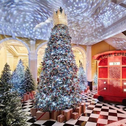 LAMPKI CHOINKOWE 500 LED ZEW/WEW BIAŁE ZIMNE na Arena.pl