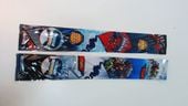 ND22_LATAWIEC EOLO 56CM DISNEY MARVEL DISPLAY MIX