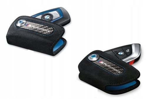 OE BMW ETUI NA KLUCZYK M-PERFORMANCE 82292355518 na Arena.pl
