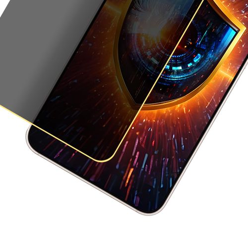 samsung galaxy s25 edge - 3mk silky matt privacy na Arena.pl