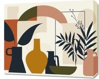 Obraz 60x50cm Forma Stylu