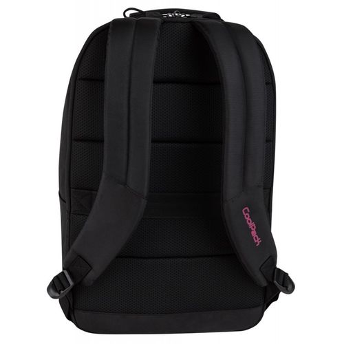 PLECAK BIZNESOWY SPOT BLACK COOLPACK na Arena.pl