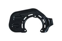 OSŁONA TARCZY HAMULCOWEJ OPEL MERIVA A 2004 2005 2006 2007 2008 2009 2010