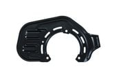 OSŁONA TARCZY HAMULCOWEJ OPEL MERIVA A 2004 2005 2006 2007 2008 2009 2010